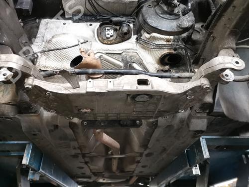 Used Subframe VW GOLF VI (5K1) [2008-2014]  28992824