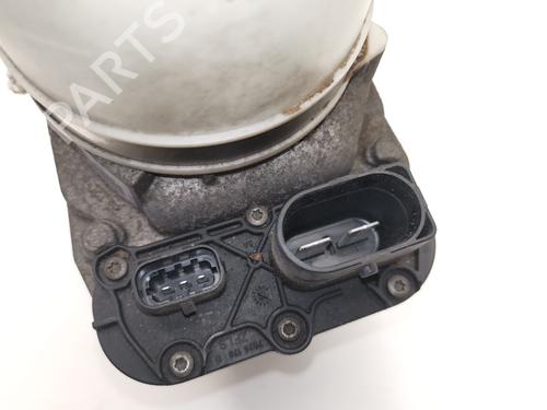 Steering pump OPEL ASTRA H (A04) | BP28993246M99
