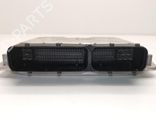 Engine control unit (ECU) AUDI A4 B5 (8D2) 1.9 TDI | BP28988407M57