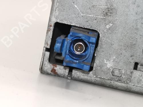 Electronic module MERCEDES-BENZ E-CLASS (W211) E 220 CDI (211.006) | BP28993883M83 