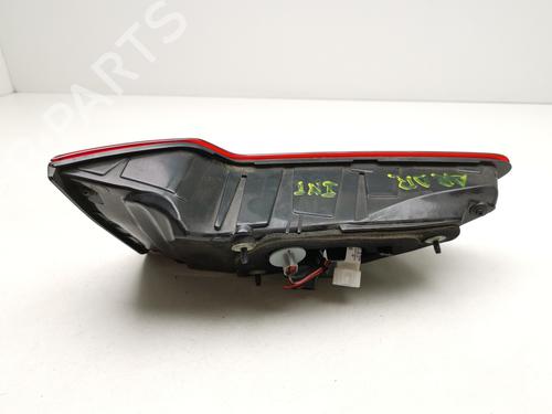 Right taillight KIA CEED Sportswagon (CD) 1.6 CRDi 136 | BP39441643C35 - Image 2