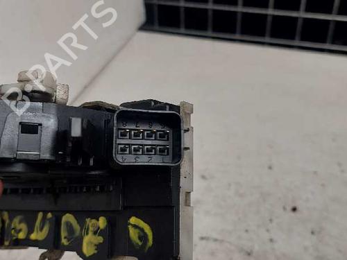 Front right lock FORD MONDEO III (B5Y)  | BP28979237C97 
