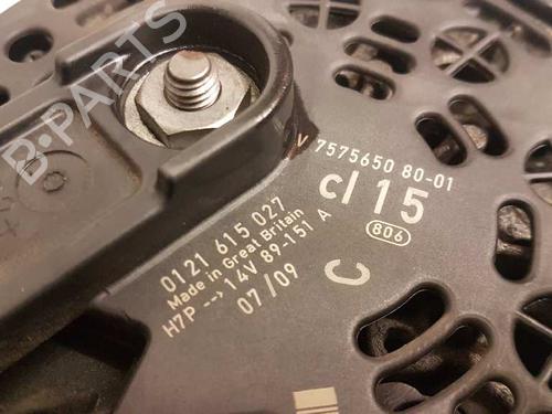 Alternator MINI MINI (R56)  | BP28989829M7 