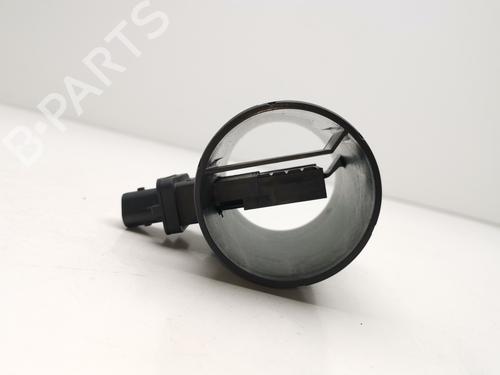 Mass air flow sensor OPEL ASTRA J (P10) 1.7 CDTI (68) | BP39444976M95 - Image 3