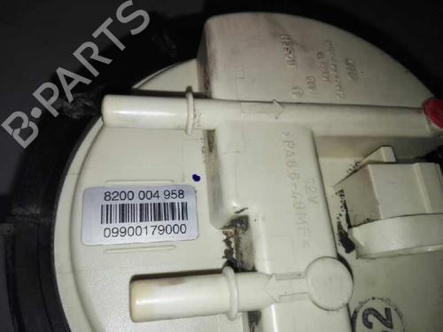 Fuel pump RENAULT LAGUNA II (BG0/1_) 1.9 dCi (BG08, BG0G) | BP28978907M76 