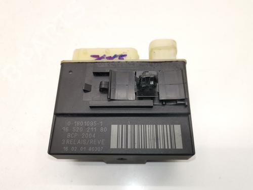 Modulo electronico DS DS 3 (SA_) 1.6 BlueHDi 100 (SABHY0, SABHYT) (99 hp) 28978218