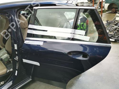 Used Left rear door Left rear door MERCEDES-BENZ C-CLASS T-Model (S205) C 220 BlueTEC / d (205.204) (170 hp) 40217242 40217242