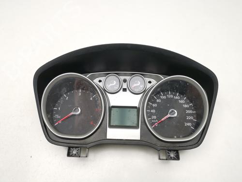Used Instrument cluster FORD FOCUS II (DA_, HCP, DP) [2004-2013]  31920586