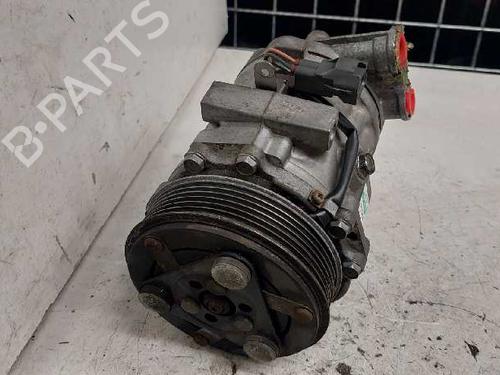 AC compressor FIAT PUNTO EVO (199_) 1.3 D Multijet (199AXC1A, 199BXC1A, 199AXT1A, 199BXT1A) | BP28999819M34