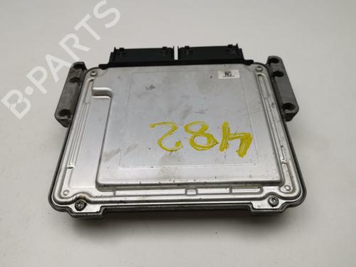 Engine control unit (ECU) FORD FOCUS IV (HN)  | BP29289361M57 