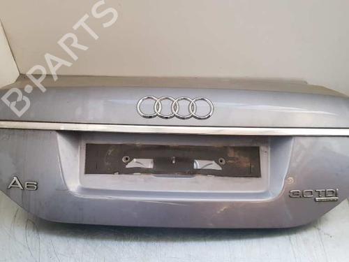 Bakluke CC/Kombi-Kupé AUDI A6 C6 (4F2)  | BP28992191C6 