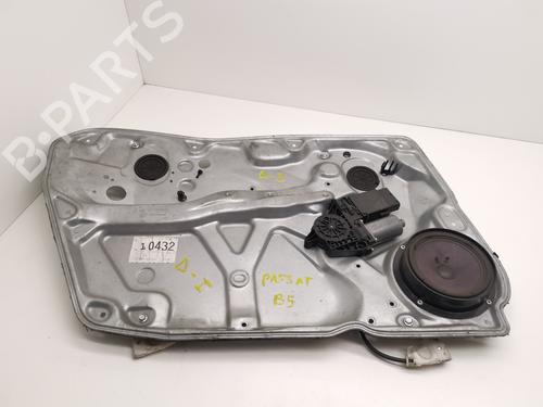 Rudehejsemekanisme ventre foran VW PASSAT B5.5 (3B3) [2000-2005]  28999411
