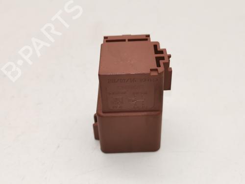 Used Electronic module DS DS 3 (SA_) 1.6 BlueHDi 100 (SABHY0, SABHYT) (99 hp) 28977801