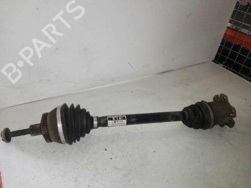 Used Left front driveshaft AUDI A4 B7 (8EC) [2004-2009]  28992925