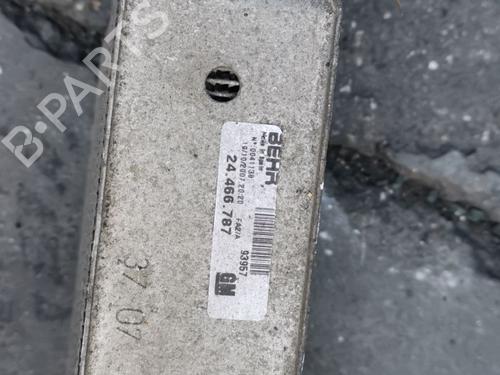 Intercooler OPEL COMBO Box Body/MPV | BP28981628M30