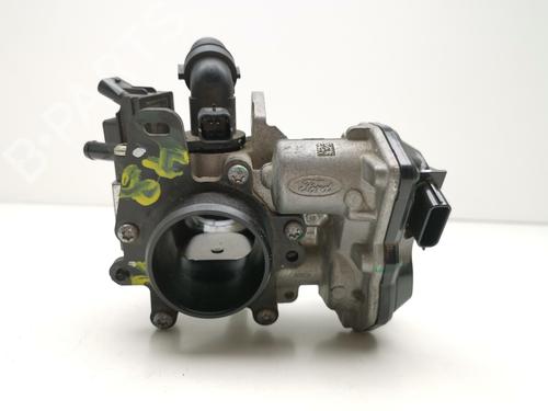 Used Egr FORD FOCUS IV (HN) [2018-2025]  29289370