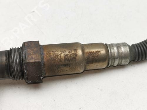 Electronic sensor SMART FORFOUR (454) 1.5 CDI (454.001) | BP39444464M84 - Image 3