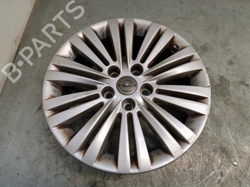 rim-opel-zafira-tourer-c-p12-2011-35792494 main image