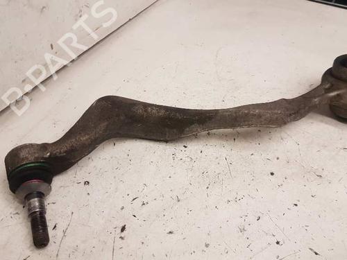 Used Left front suspension arm BMW 1 (E87) 118 d (143 hp) 28986028