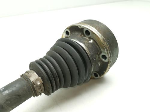 Left front driveshaft VW GOLF V (1K1) | BP29000201M38