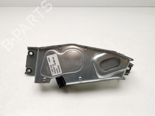 Used Rear wiper motor Rear wiper motor BMW 1 (F20) 118 d (150 hp) 40180040 40180040