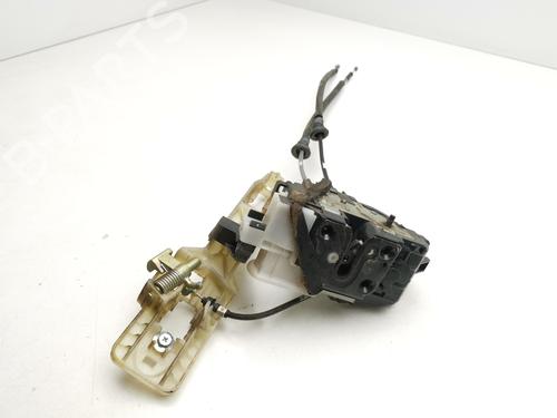 Used Rear left lock Rear left lock 39444806 39444806