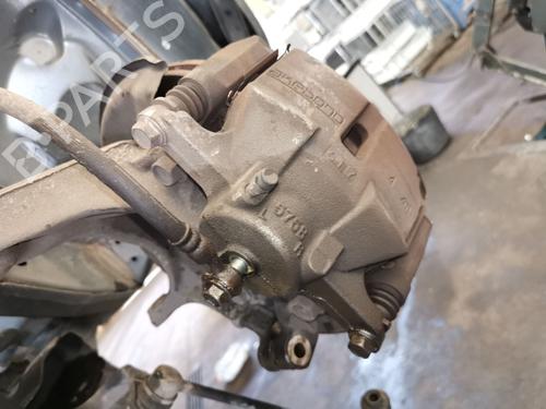 Left front brake caliper RENAULT KADJAR (HA_, HL_) 1.6 dCi 130 4x4 (HLA4) | BP36566439M105 - Image 2