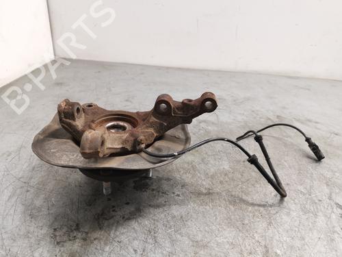 Right front steering knuckle SMART FORFOUR (454) 1.5 CDI (454.001) | BP39436982M26 - Image 2