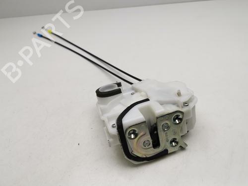 Used Rear left lock MITSUBISHI OUTLANDER III (GG_W, GF_W, ZJ, ZL, ZK) 2.0 4WD (GF7W) (150 hp) 28988086