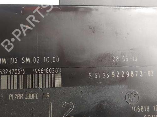 Elektronisk modul BMW 1 (E87) 118 d | BP28993690M83 