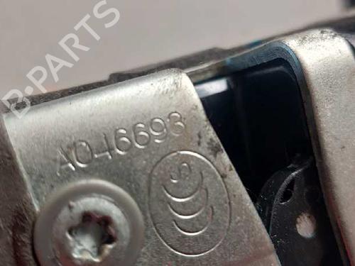 Rear left lock TOYOTA VERSO (_R2_) 2.0 D-4D (AUR20_, AUR20R) | BP28983839C100 