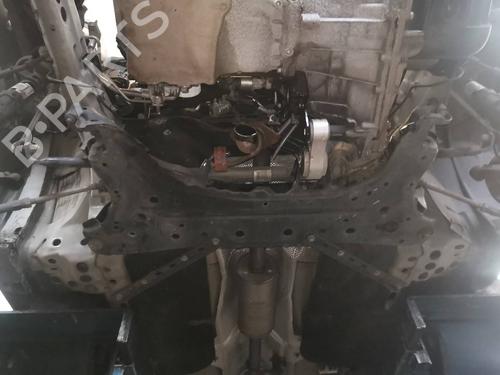 Vorderachsträger für Vorderachsträger FORD FIESTA VI (CB1, CCN) [2008-2026] 34554168 34554168