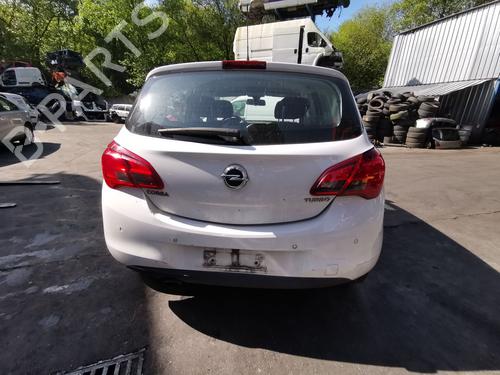 Front right window mechanism OPEL CORSA E (X15) 1.4 Turbo (08, 68) | BP39437698C23 - Image 10