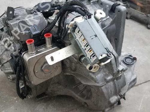 Gearbox FIAT DOBLO Cargo (263_) | BP28996832M3