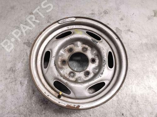 Used Rim Rim FORD RANGER (ET) 2.5 TDCi 4x4 (143 hp) 40179995 40179995