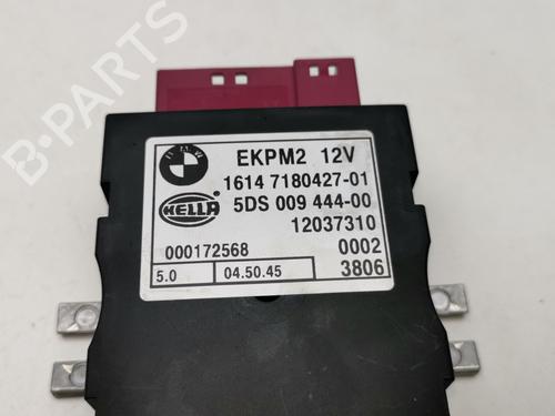 Electronic module BMW 5 (E60) 530 i | BP37182736M83 - Image 2