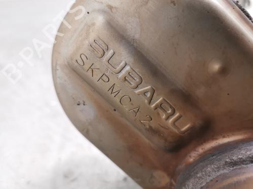 Catalyst SUBARU BRZ (ZC6) 2.0 (ZC6) | BP30107556M10