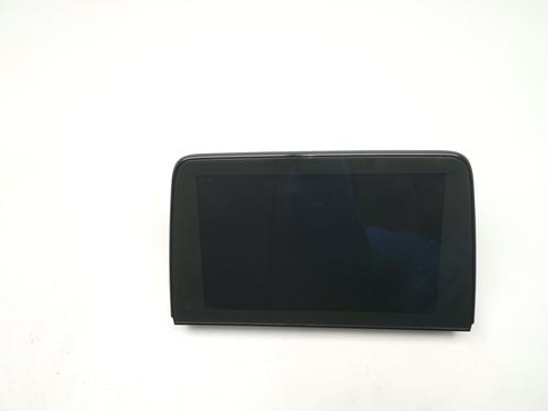 Used Display monitor FORD FOCUS IV (HN) [2018-2025]  29289350