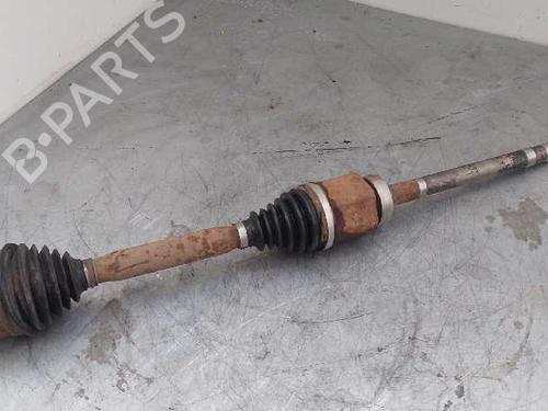Used Right front driveshaft FORD KUGA I [2008-2012]  29000772