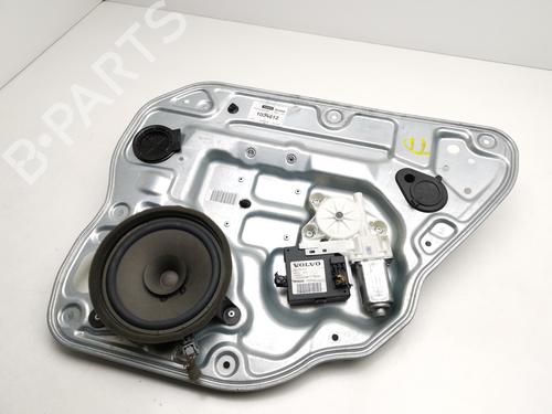 rear-right-window-mechanism-volvo-s40-ii-544-2003-2004-2005-2006-2007-2008-2009-2010-2011-2012-39437707 main image