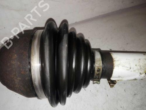Right front driveshaft FORD FOCUS II (DA_, HCP, DP) | BP28991221M39 - Image 2