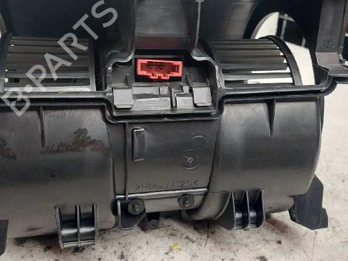 Heater blower motor RENAULT SCÉNIC III (JZ0/1_)  | BP28993614M62 