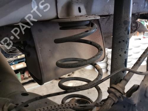 Used Shock absorber spring Shock absorber spring FIAT TIPO Hatchback (356_, 357_) 1.6 D (356HXG1B, 356HXG11) (120 hp) 40217916 40217916