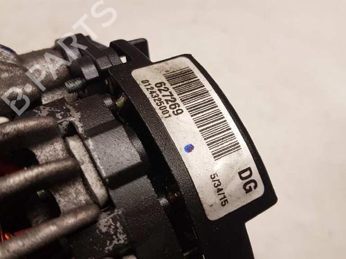 Alternator SEAT IBIZA IV (6J5, 6P1) | BP28983680M7