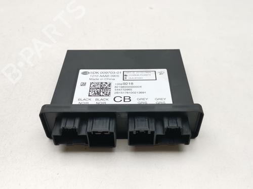 electronic-module-opel-insignia-a-g09-2008-2009-2010-2011-2012-2013-2014-2015-2016-2017-39443453 main image