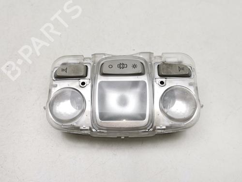 kabinelys-peugeot-partner-box-bodympv-k9-2018-39436565 main image