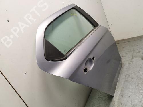 Right rear door CITROËN C-ELYSEE (DD_) 1.5 BlueHDi 100 | BP28997786C5 