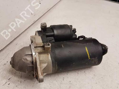 Used Starter OPEL ASTRA G Hatchback (T98) [1998-2009]  28981760