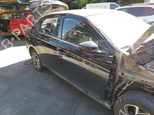 Right front door CITROËN C-ELYSEE (DD_) 1.5 BlueHDi 100 | BP28994735C3 