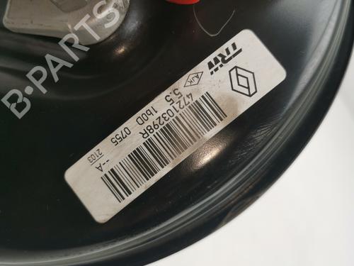 Servo brake DACIA SANDERO II TCe 90 (B8M1, B8MA, B8AC) | BP39438848M42 - Image 2